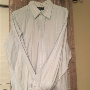 Men’s Sean Jean Dress Shirt